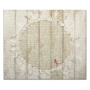 LIFE CIRCLE II, 2013
