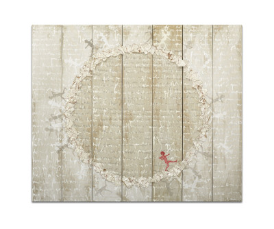 LIFE CIRCLE II, 2013