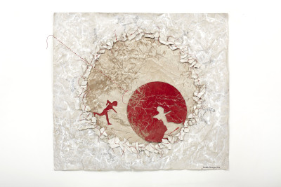 LIFE CIRCLE B | 2013