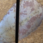 The journey II | Detail | 2008